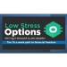 Low Stress Training – Low Stress Options Trading